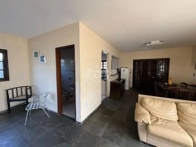 Casa à venda na Enseada - São Sebastião / SP - Cod. CAC0125 — foto 7