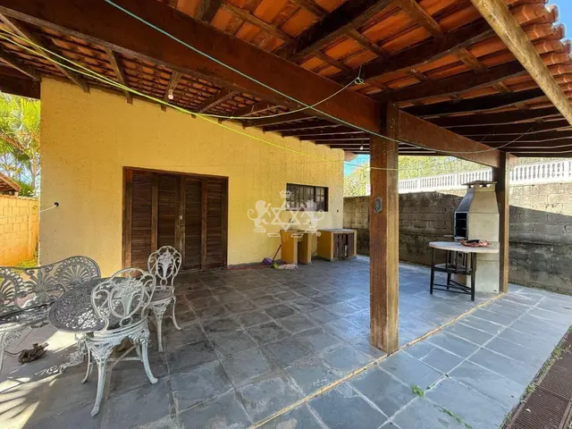 Casa à venda na Enseada - São Sebastião / SP - Cod. CAC0125 — foto 4