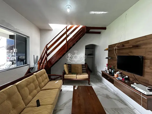 Sobrado à venda no Massaguaçu - Caraguatatuba / SP - Cod. SO0202 — foto 5