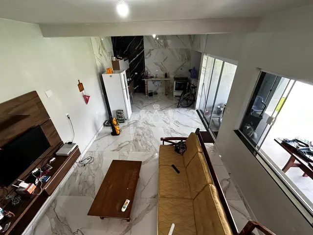 Sobrado à venda no Massaguaçu - Caraguatatuba / SP - Cod. SO0202 — foto 4