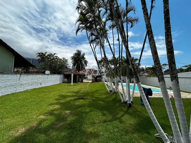 Sobrado à venda no Massaguaçu - Caraguatatuba / SP - Cod. SO0202 — foto 21