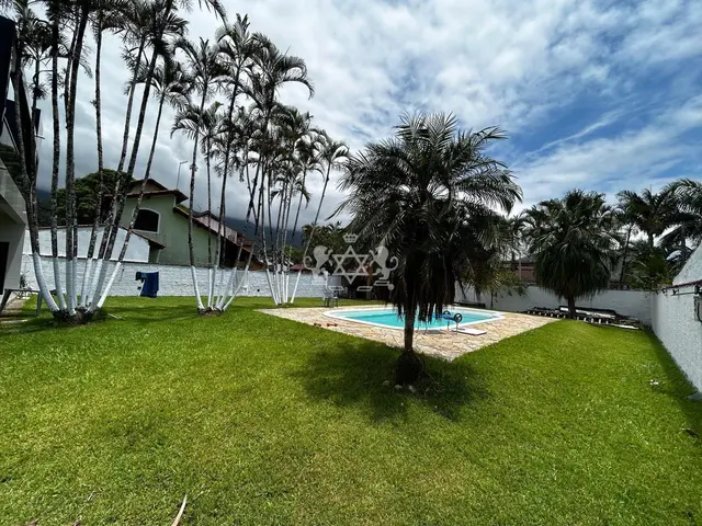 Sobrado à venda no Massaguaçu - Caraguatatuba / SP - Cod. SO0202 — foto 22
