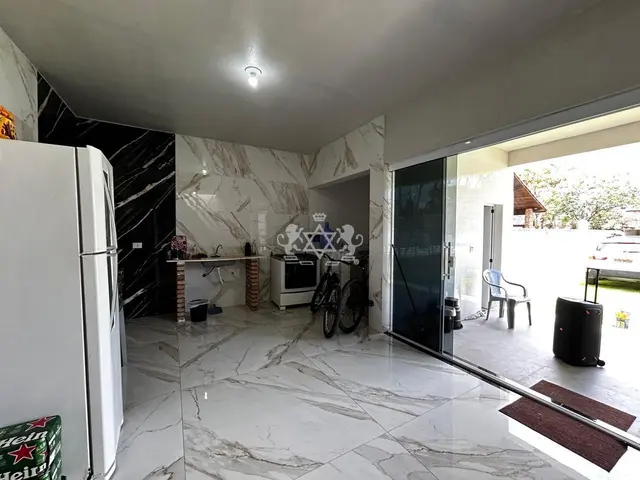 Sobrado à venda no Massaguaçu - Caraguatatuba / SP - Cod. SO0202 — foto 8