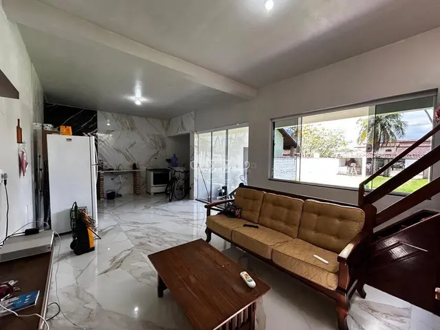 Sobrado à venda no Massaguaçu - Caraguatatuba / SP - Cod. SO0202 — foto 3