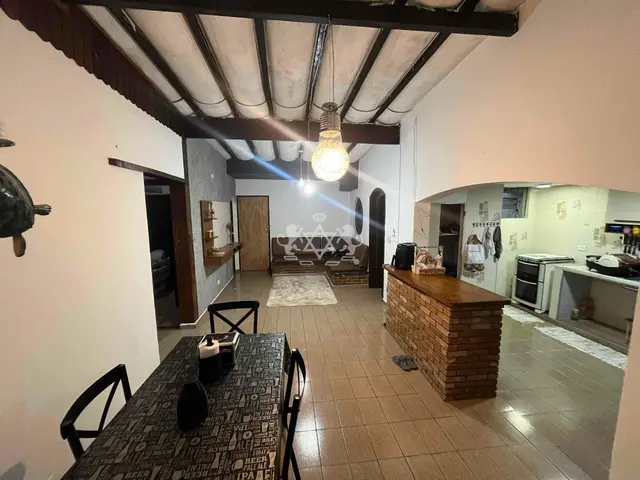 Casa à venda no Jardim Primavera - Caraguatatuba / SP - Cod. CA0373 — foto 8