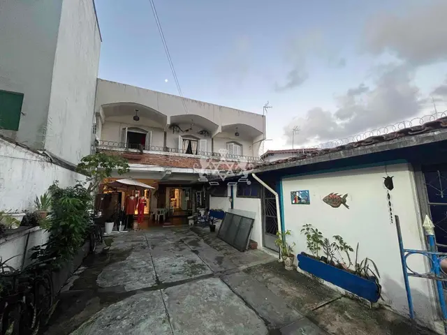 Casa à venda no Jardim Primavera - Caraguatatuba / SP - Cod. CA0373 — foto 2