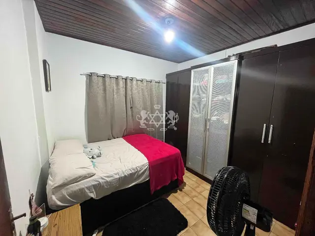Casa à venda no Jardim Primavera - Caraguatatuba / SP - Cod. CA0373 — foto 7