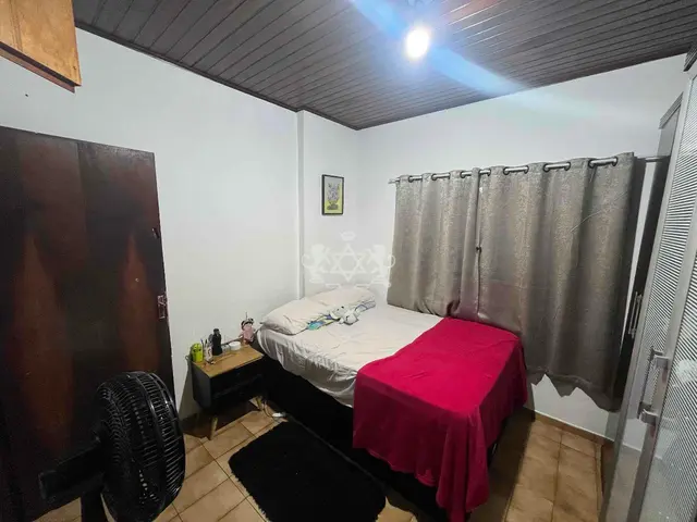 Casa à venda no Jardim Primavera - Caraguatatuba / SP - Cod. CA0373 — foto 4