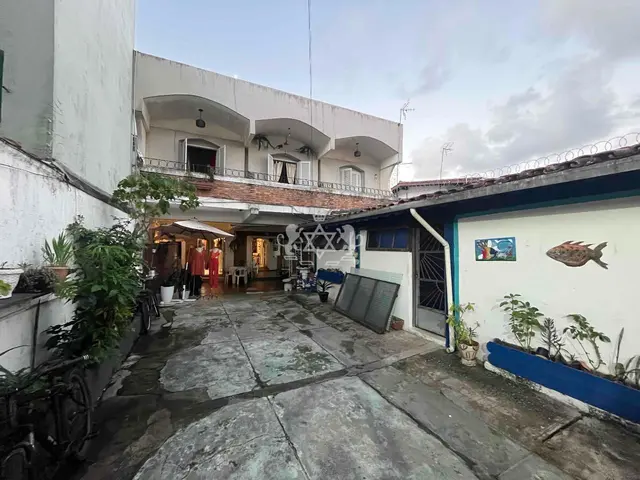 Casa à venda no Jardim Primavera - Caraguatatuba / SP - Cod. CA0373 — foto 3
