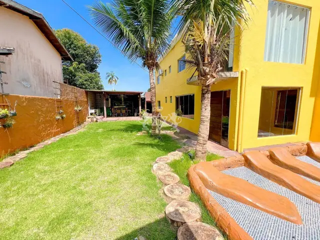 Sobrado à venda no Massaguaçu - Caraguatatuba / SP - Cod. SO0029 — foto 4