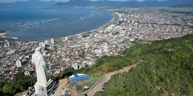 Terreno à venda no Pontal de Santa Marina - Caraguatatuba / SP - Cod. TE0041 — foto 13