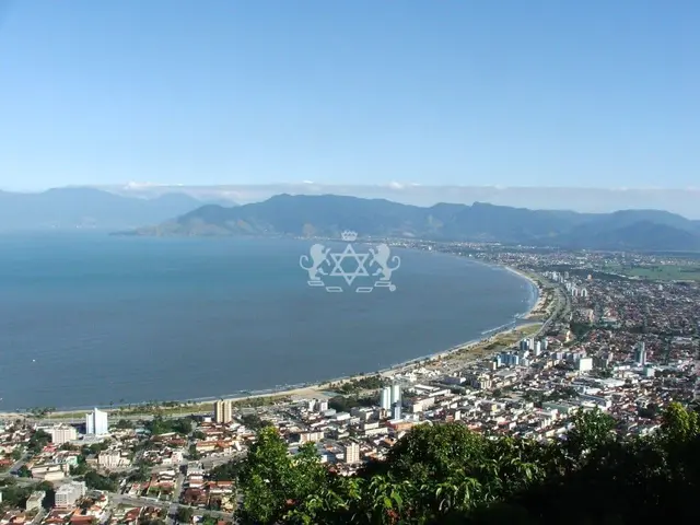 Terreno à venda no Pontal de Santa Marina - Caraguatatuba / SP - Cod. TE0041 — foto 11
