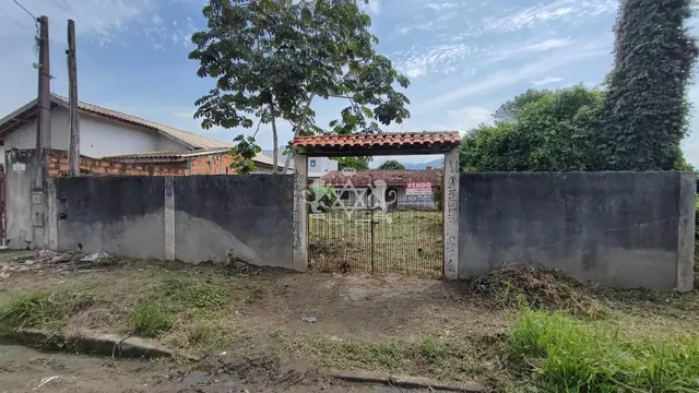 Terreno à venda no Pontal de Santa Marina - Caraguatatuba / SP - Cod. TE0041 — foto 8