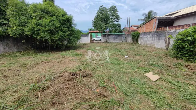 Terreno à venda no Pontal de Santa Marina - Caraguatatuba / SP - Cod. TE0041