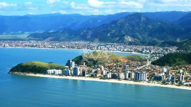 Terreno à venda no Pontal de Santa Marina - Caraguatatuba / SP - Cod. TE0041 — foto 10