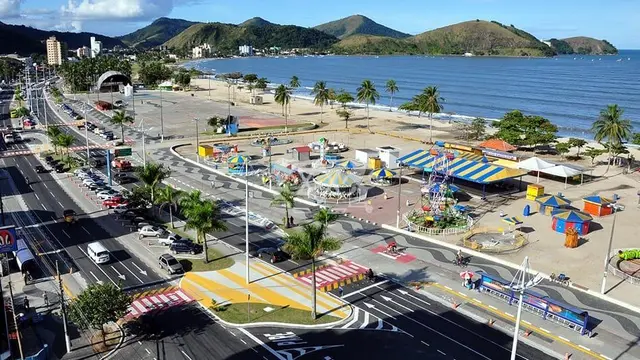 Terreno à venda no Pontal de Santa Marina - Caraguatatuba / SP - Cod. TE0041 — foto 12