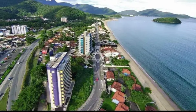 Terreno à venda no Pontal de Santa Marina - Caraguatatuba / SP - Cod. TE0041 — foto 14