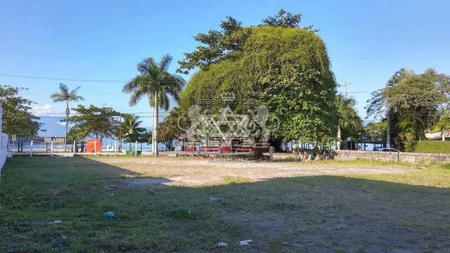 Terreno à venda na Martim de Sá - Caraguatatuba / SP - Cod. TE0039