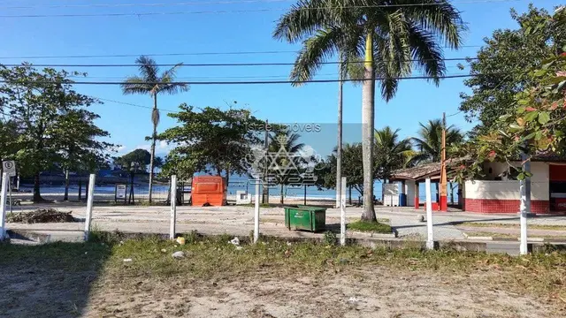 Terreno à venda na Martim de Sá - Caraguatatuba / SP - Cod. TE0039 — foto 7