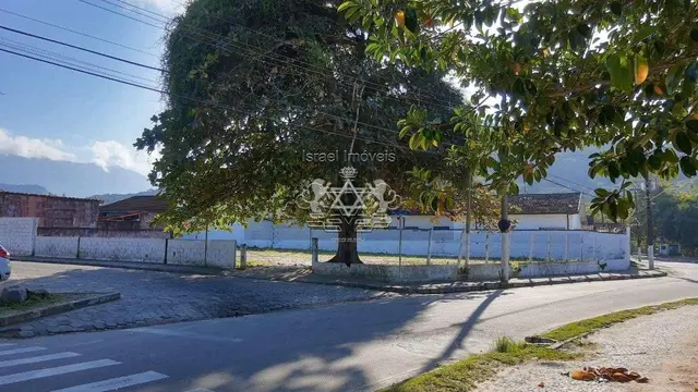 Terreno à venda na Martim de Sá - Caraguatatuba / SP - Cod. TE0039 — foto 6