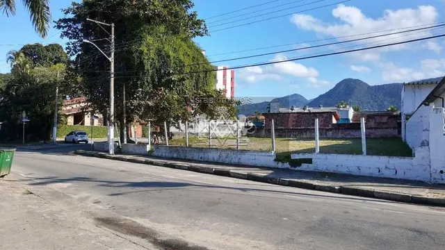 Terreno à venda na Martim de Sá - Caraguatatuba / SP - Cod. TE0039 — foto 4