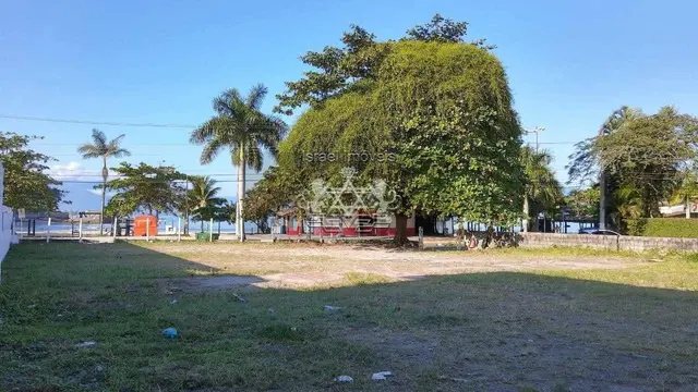 Terreno à venda na Martim de Sá - Caraguatatuba / SP - Cod. TE0039 — foto 1