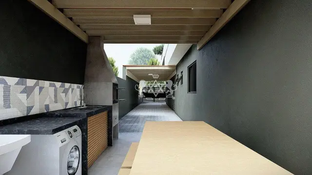 Casa à venda no Pontal de Santa Marina - Caraguatatuba / SP - Cod. CAC0122 — foto 5