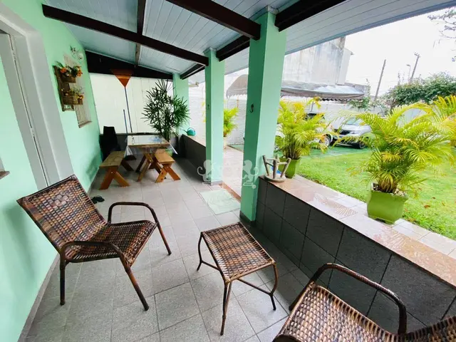Casa à venda no Centro - Caraguatatuba / SP - Cod. CA0043 — foto 7