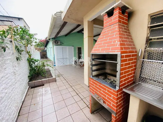 Casa à venda no Centro - Caraguatatuba / SP - Cod. CA0043 — foto 19