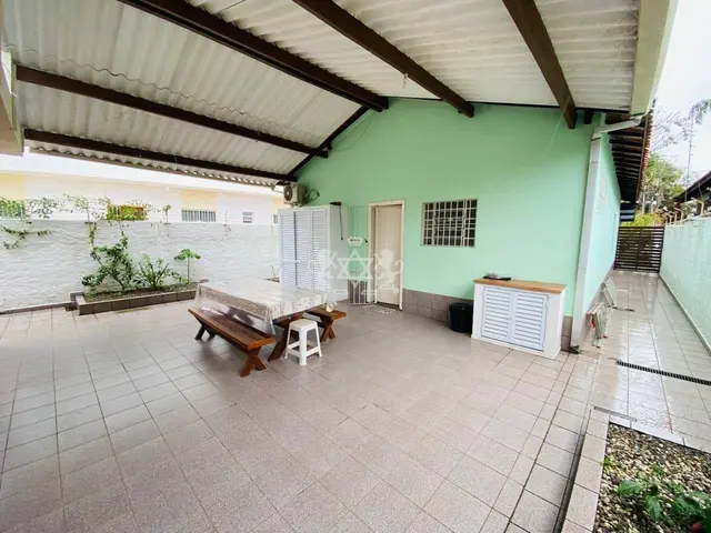 Casa à venda no Centro - Caraguatatuba / SP - Cod. CA0043 — foto 15