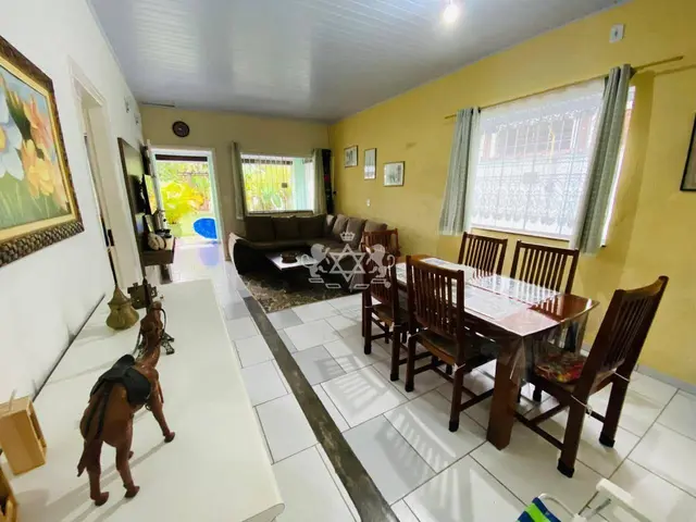 Casa à venda no Centro - Caraguatatuba / SP - Cod. CA0043 — foto 11