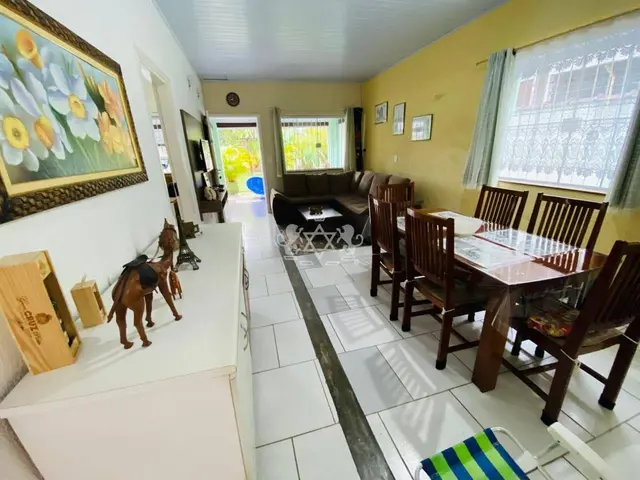 Casa à venda no Centro - Caraguatatuba / SP - Cod. CA0043 — foto 12