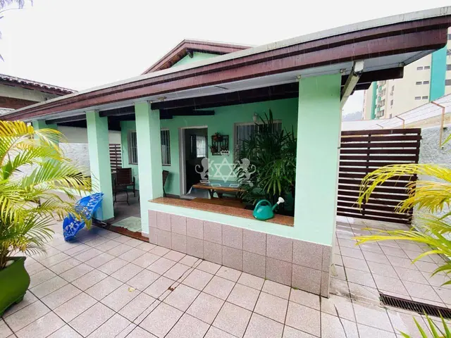 Casa à venda no Centro - Caraguatatuba / SP - Cod. CA0043 — foto 6