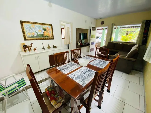 Casa à venda no Centro - Caraguatatuba / SP - Cod. CA0043 — foto 10