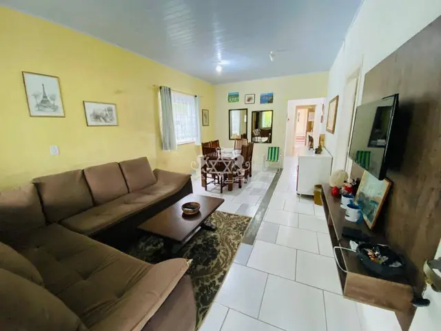 Casa à venda no Centro - Caraguatatuba / SP - Cod. CA0043 — foto 8