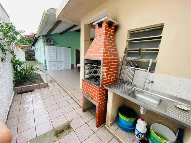 Casa à venda no Centro - Caraguatatuba / SP - Cod. CA0043 — foto 18