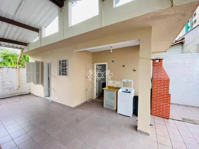 Casa à venda no Centro - Caraguatatuba / SP - Cod. CA0043 — foto 17