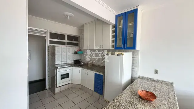 Apartamento à venda no Jardim Porto Novo - Caraguatatuba / SP - Cod. AP0247 — foto 3
