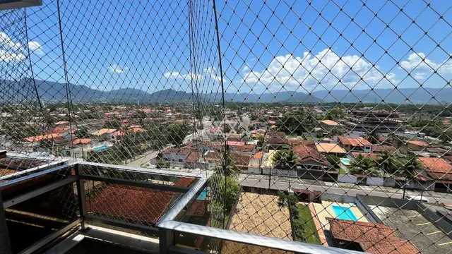Apartamento à venda no Jardim Porto Novo - Caraguatatuba / SP - Cod. AP0247 — foto 11