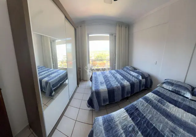 Apartamento à venda no Jardim Porto Novo - Caraguatatuba / SP - Cod. AP0247 — foto 12