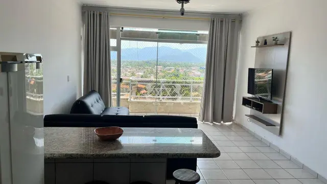 Apartamento à venda no Jardim Porto Novo - Caraguatatuba / SP - Cod. AP0247 — foto 2