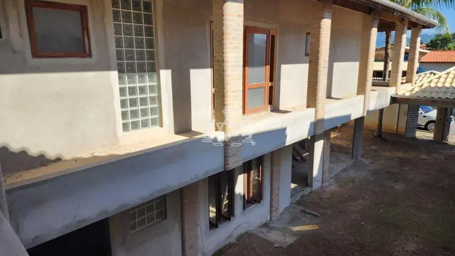 Sobrado à venda no Porto Novo - Caraguatatuba / SP - Cod. SO0025 — foto 3
