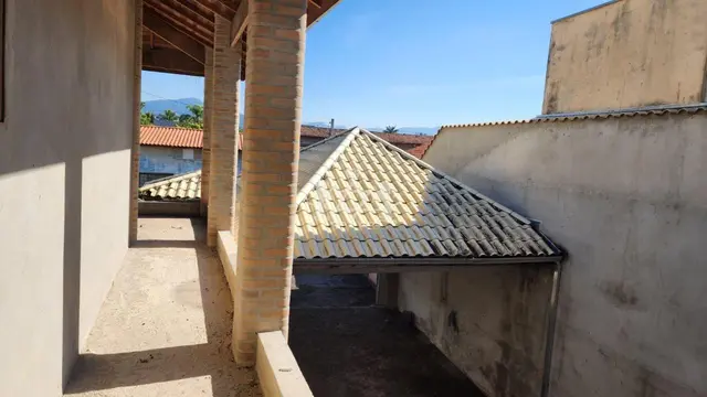 Sobrado à venda no Porto Novo - Caraguatatuba / SP - Cod. SO0025 — foto 11