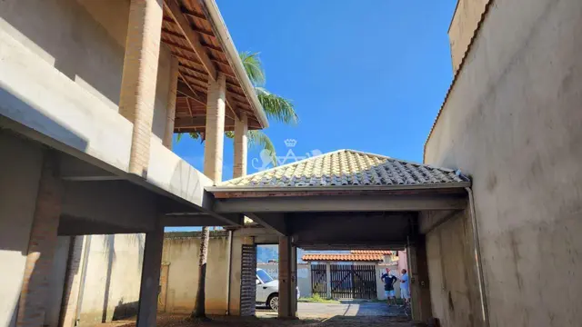Sobrado à venda no Porto Novo - Caraguatatuba / SP - Cod. SO0025 — foto 13