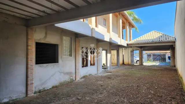 Sobrado à venda no Porto Novo - Caraguatatuba / SP - Cod. SO0025 — foto 20