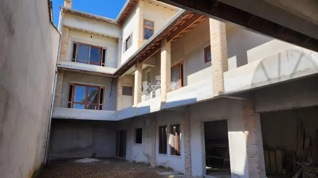 Sobrado à venda no Porto Novo - Caraguatatuba / SP - Cod. SO0025 — foto 2