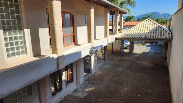 Sobrado à venda no Porto Novo - Caraguatatuba / SP - Cod. SO0025 — foto 8
