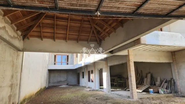 Sobrado à venda no Porto Novo - Caraguatatuba / SP - Cod. SO0025 — foto 23