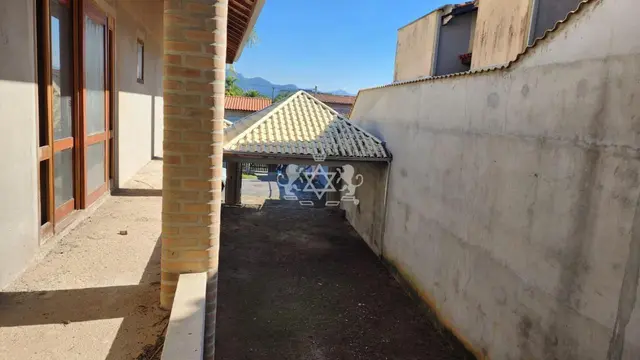 Sobrado à venda no Porto Novo - Caraguatatuba / SP - Cod. SO0025 — foto 7