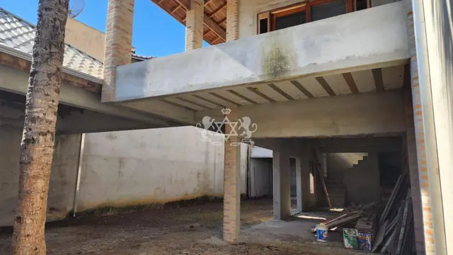 Sobrado à venda no Porto Novo - Caraguatatuba / SP - Cod. SO0025 — foto 30